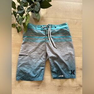 Men’s Hurley Swims Shorts Size 30